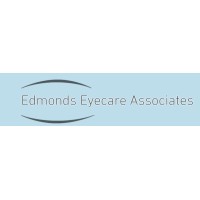 Edmonds Eyecare logo, Edmonds Eyecare contact details