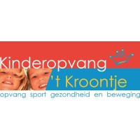 Kinderopvang 't Kroontje Veghel B.V. logo, Kinderopvang 't Kroontje Veghel B.V. contact details