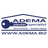 Adema Sleutelspecialist logo, Adema Sleutelspecialist contact details