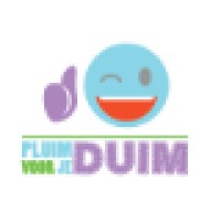 Pluim voor je Duim logo, Pluim voor je Duim contact details