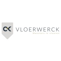 VLOERWERCK logo, VLOERWERCK contact details