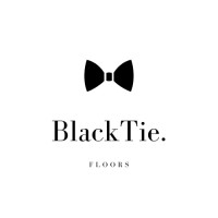 BlackTie Floors logo, BlackTie Floors contact details