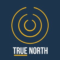 True North logo, True North contact details