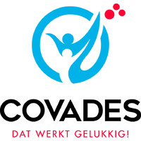 Covades | gecertificeerde Arbodienst logo, Covades | gecertificeerde Arbodienst contact details