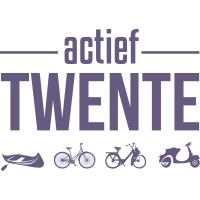 Actief Twente logo, Actief Twente contact details