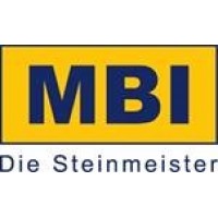 MBI Beton GmbH logo, MBI Beton GmbH contact details