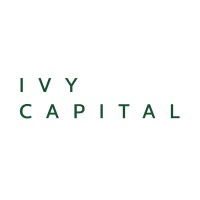 IVY Capital logo, IVY Capital contact details