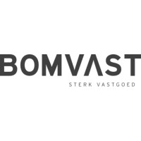 Bomvast BV logo, Bomvast BV contact details