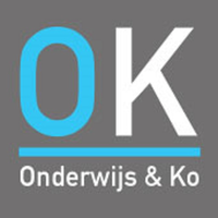 Onderwijs & Ko logo, Onderwijs & Ko contact details