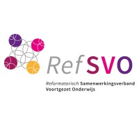 RefSVO logo, RefSVO contact details