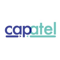 Capatel logo, Capatel contact details