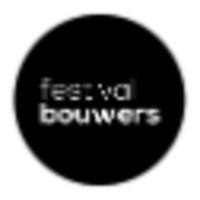 Festivalbouwers logo, Festivalbouwers contact details