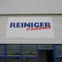 Professional ReiniGER logo, Professional ReiniGER contact details