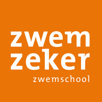 Zwemschool ZwemZeker logo, Zwemschool ZwemZeker contact details