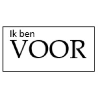 ikbenVOOR logo, ikbenVOOR contact details