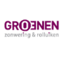 Groenen Zonwering & Rolluiken logo, Groenen Zonwering & Rolluiken contact details