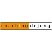 Coachingdejong logo, Coachingdejong contact details