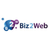 Biz2Web logo, Biz2Web contact details