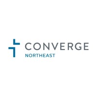 Converge Northeast logo, Converge Northeast contact details