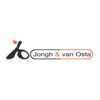 Jongh & van Osta logo, Jongh & van Osta contact details