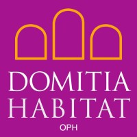 Domitia Habitat logo, Domitia Habitat contact details