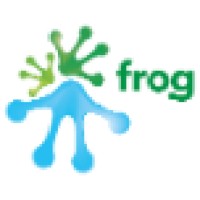 Frog Energy logo, Frog Energy contact details