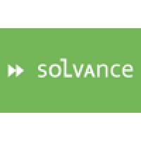 SOLVANCE logo, SOLVANCE contact details