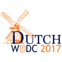 Dutch WUDC logo, Dutch WUDC contact details