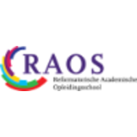 Reformatorische Academische Opleidingsschool logo, Reformatorische Academische Opleidingsschool contact details