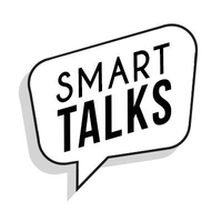 Smart Talks logo, Smart Talks contact details