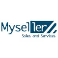 MYSELLER SALES AND SERVICES logo, MYSELLER SALES AND SERVICES contact details