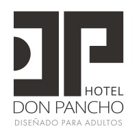 Hotel Don Pancho logo, Hotel Don Pancho contact details