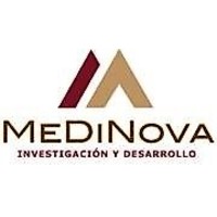 MeDiNova Research España logo, MeDiNova Research España contact details