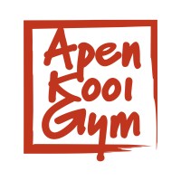 ApenkooiGym logo, ApenkooiGym contact details