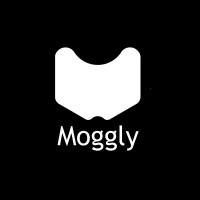 Moggly India logo, Moggly India contact details