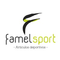 FAMEL SPORT logo, FAMEL SPORT contact details