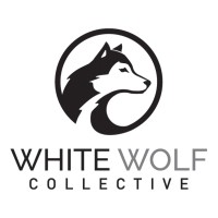 White Wolf Collective logo, White Wolf Collective contact details