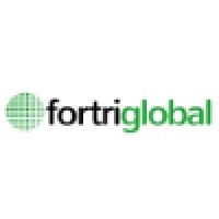 Fortriglobal logo, Fortriglobal contact details