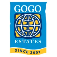 Gogoestates logo, Gogoestates contact details