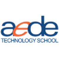 AEDE TECHNOLOGY SCHOOL logo, AEDE TECHNOLOGY SCHOOL contact details