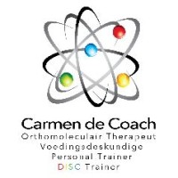 Carmen de Coach, Orthomoleculair Therapeut logo, Carmen de Coach, Orthomoleculair Therapeut contact details