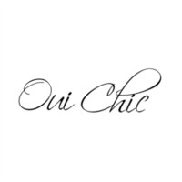 Oui Chic logo, Oui Chic contact details