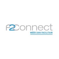 F2Connect logo, F2Connect contact details