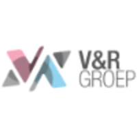 V&R Groep logo, V&R Groep contact details