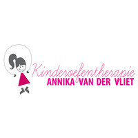 Annika van der Vliet Kinderoefentherapie logo, Annika van der Vliet Kinderoefentherapie contact details