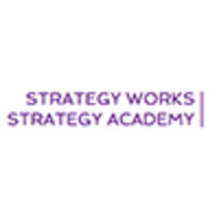 Strategy Works|Strategy Academy logo, Strategy Works|Strategy Academy contact details