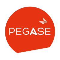 PEGASE Carburant logo, PEGASE Carburant contact details