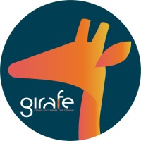 Girafe.io logo, Girafe.io contact details