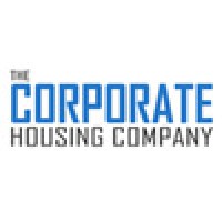 The Corporate Housing Company logo, The Corporate Housing Company contact details