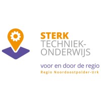 Sterk Techniek Onderwijs Noordoostpolder-Urk logo, Sterk Techniek Onderwijs Noordoostpolder-Urk contact details